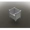 Topper Industrial 51021-DG30-X 25.5 L, 31.5 in W, 29.5 H, Steel, Telegray 2 51021-DG30-X - alternate 2